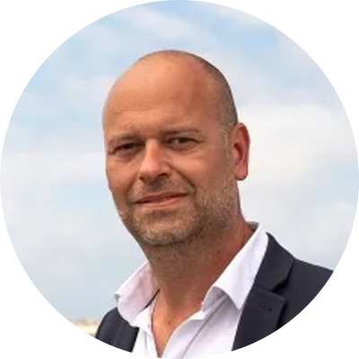 Michel Aaldering – VVV Terschelling