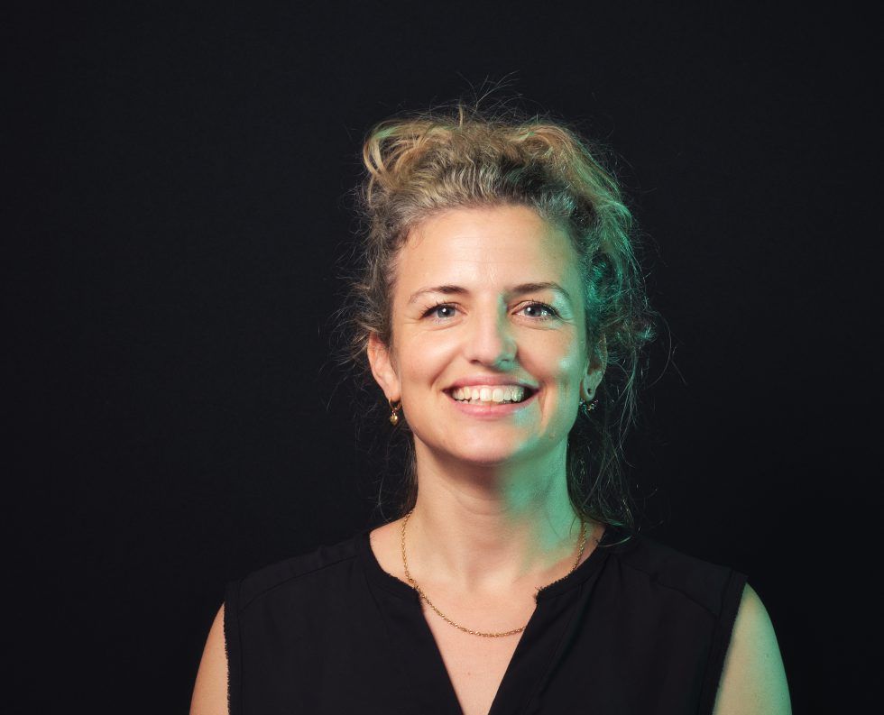 Anne Hoevens